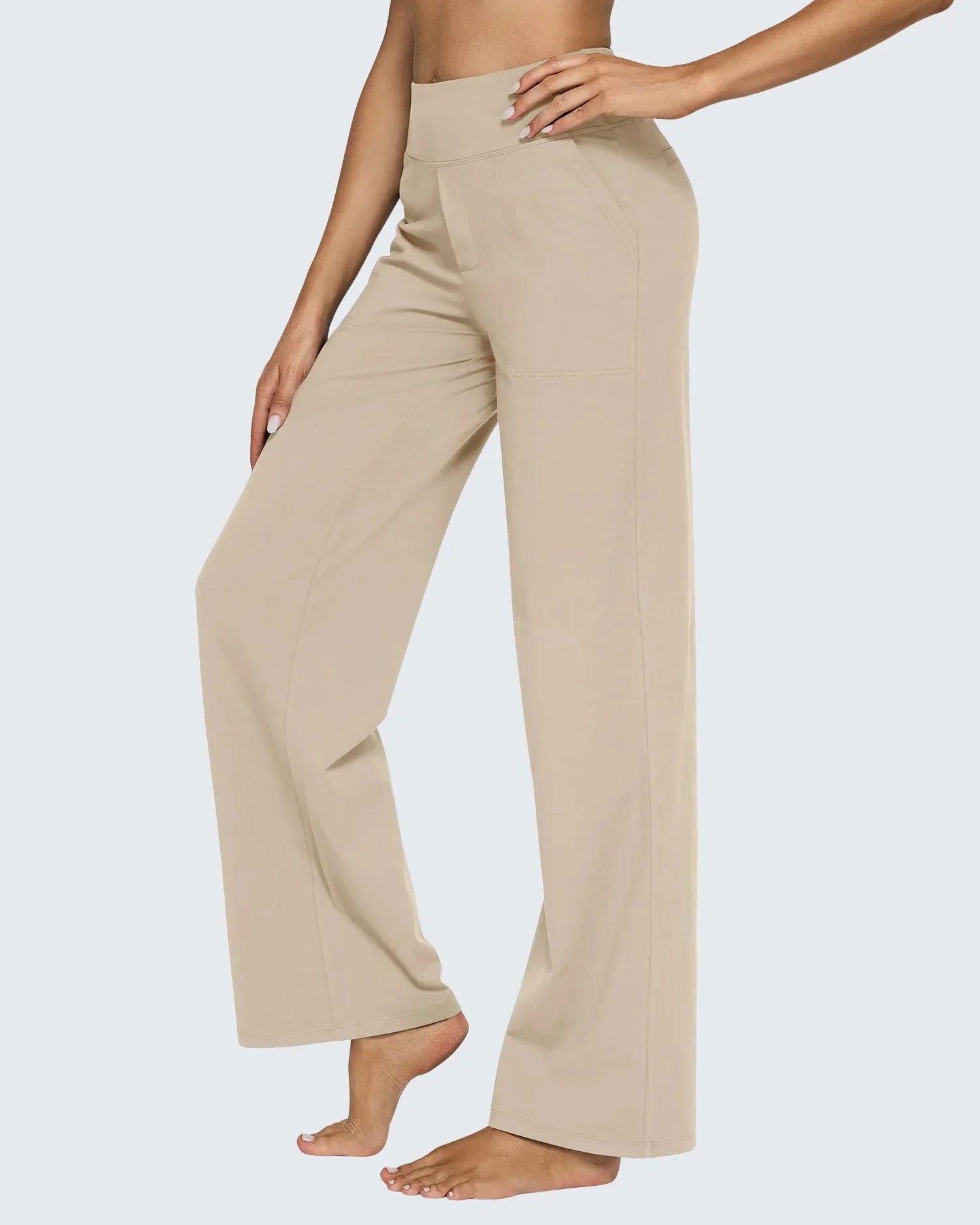 Élise™ | Pantalón de Confort Elegante