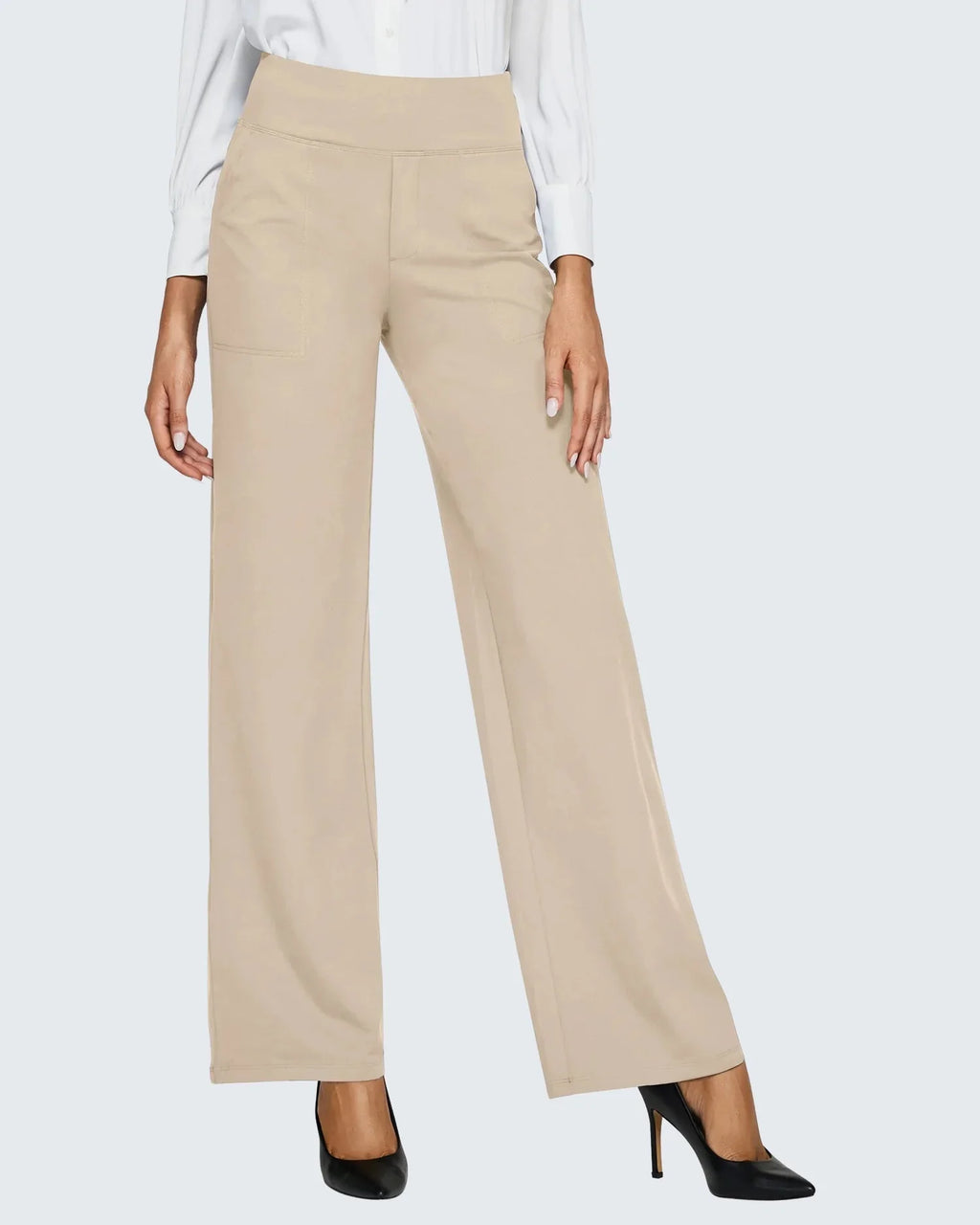 Élise™ | Pantalón de Confort Elegante
