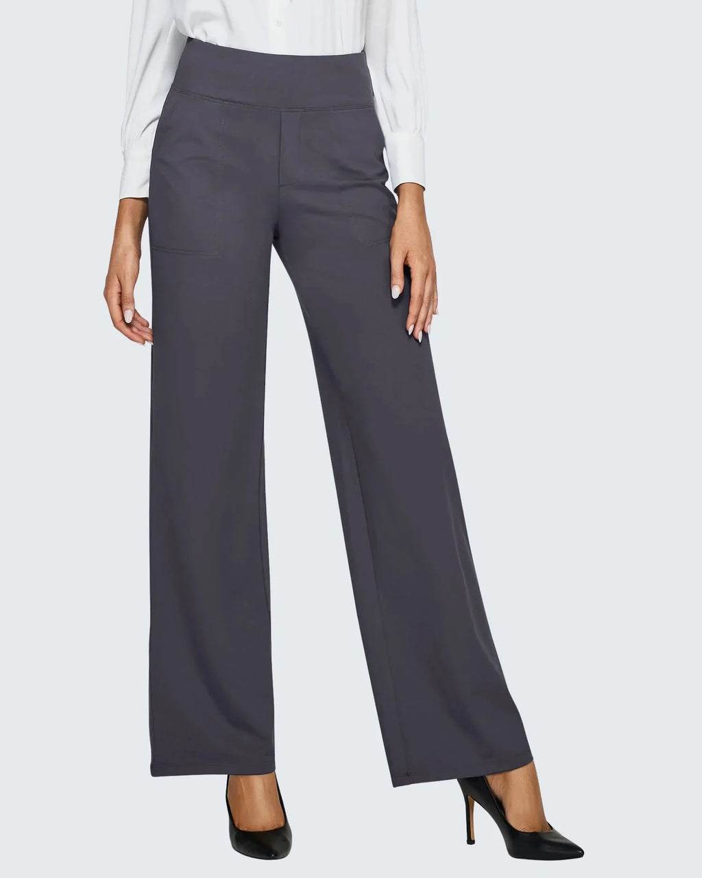 Élise™ | Pantalón de Confort Elegante