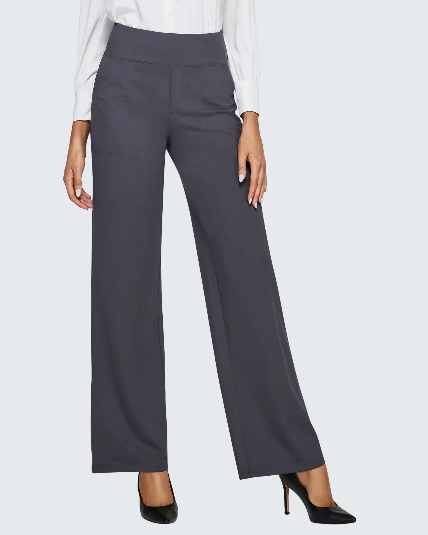 Élise™ | Pantalón de Confort Elegante