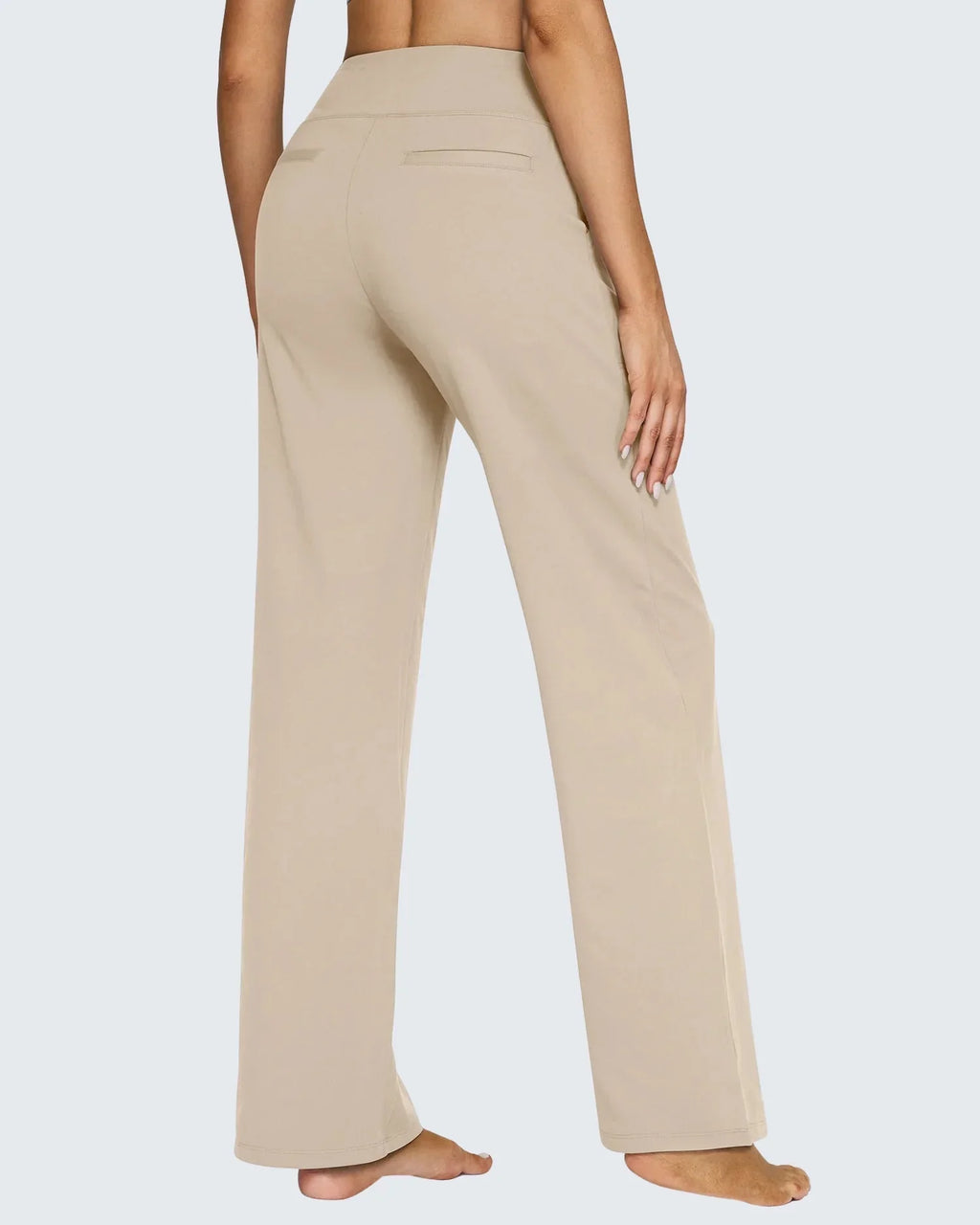 Élise™ | Pantalón de Confort Elegante