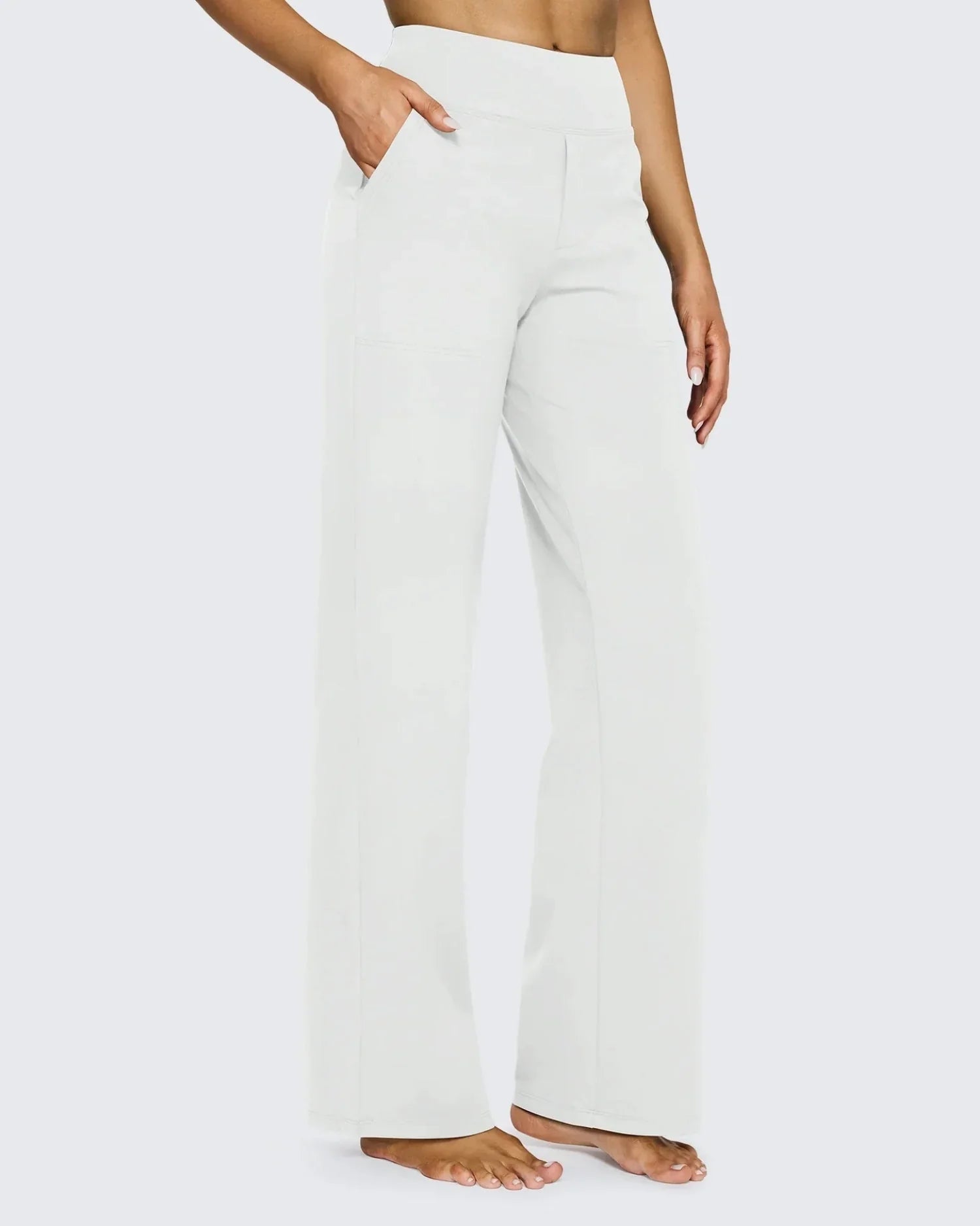 Élise™ | Pantalón de Confort Elegante