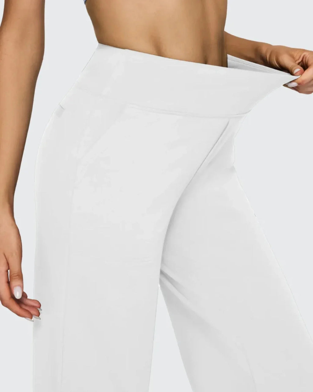 Élise™ | Pantalón de Confort Elegante