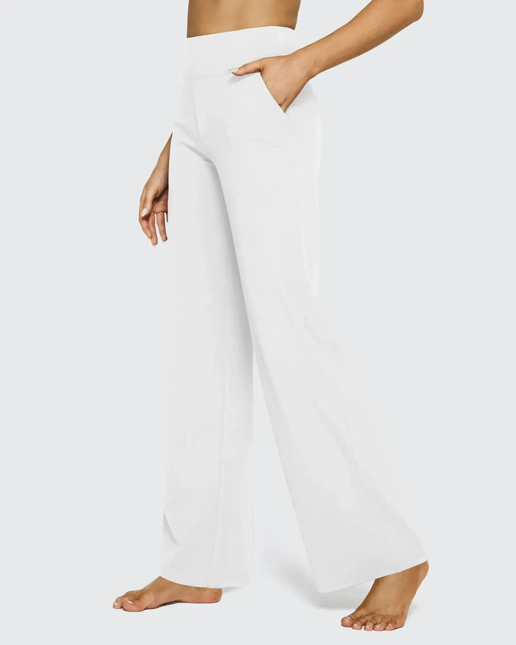 Élise™ | Pantalón de Confort Elegante