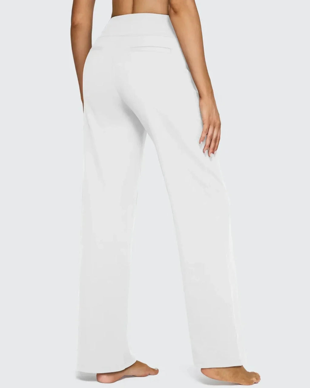 Élise™ | Pantalón de Confort Elegante