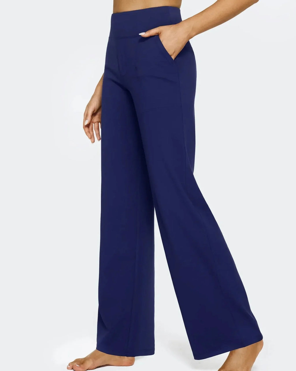 Élise™ | Pantalón de Confort Elegante