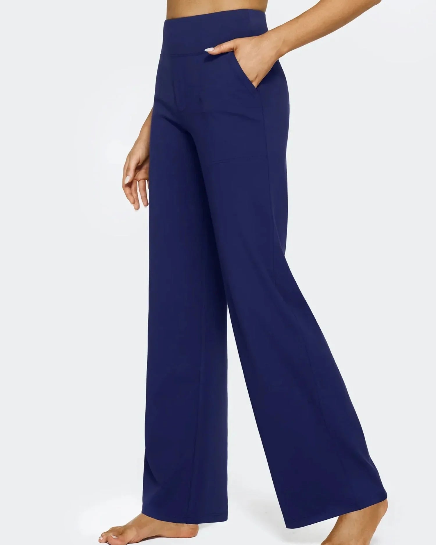 Élise™ | Pantalón de Confort Elegante