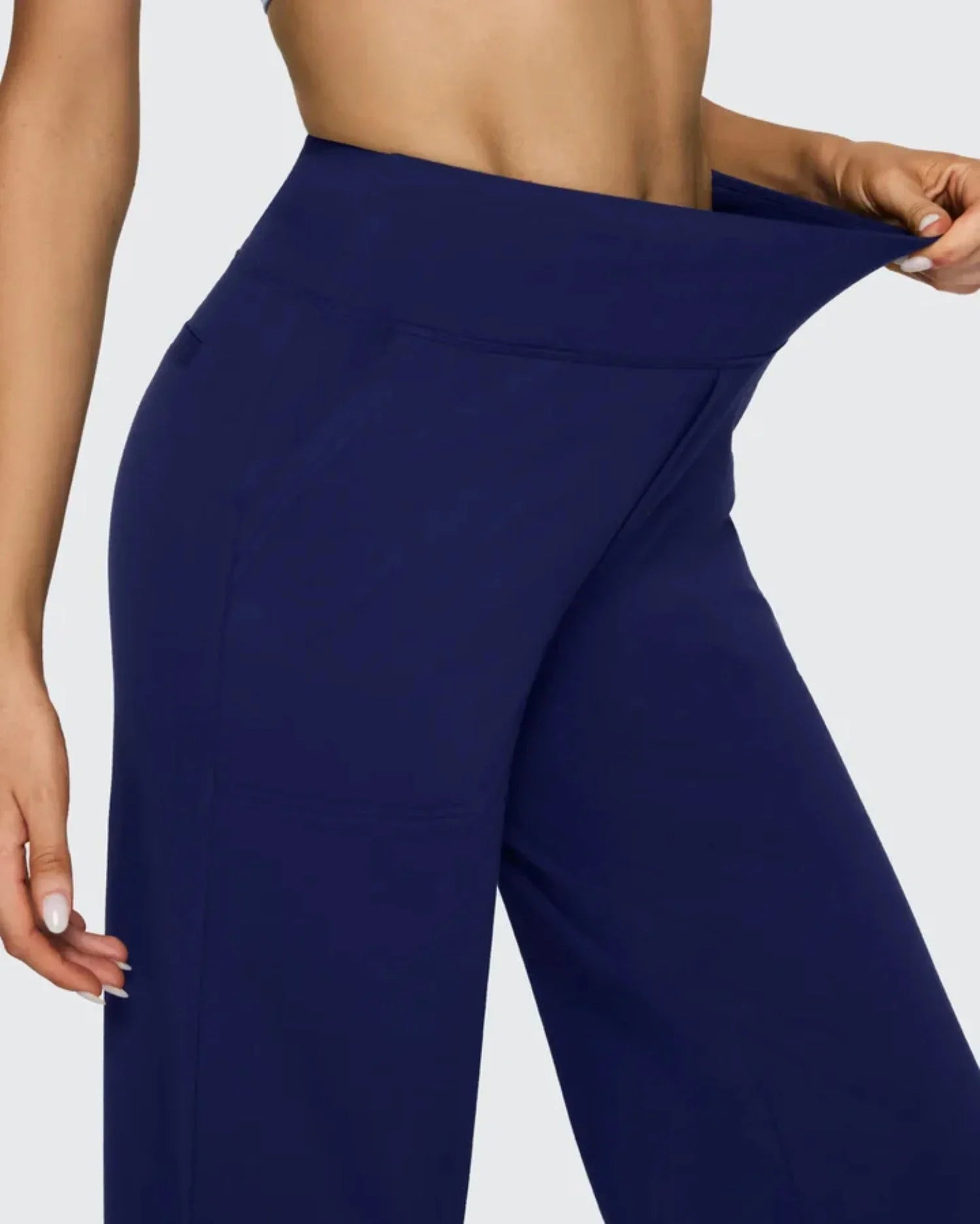Élise™ | Pantalón de Confort Elegante