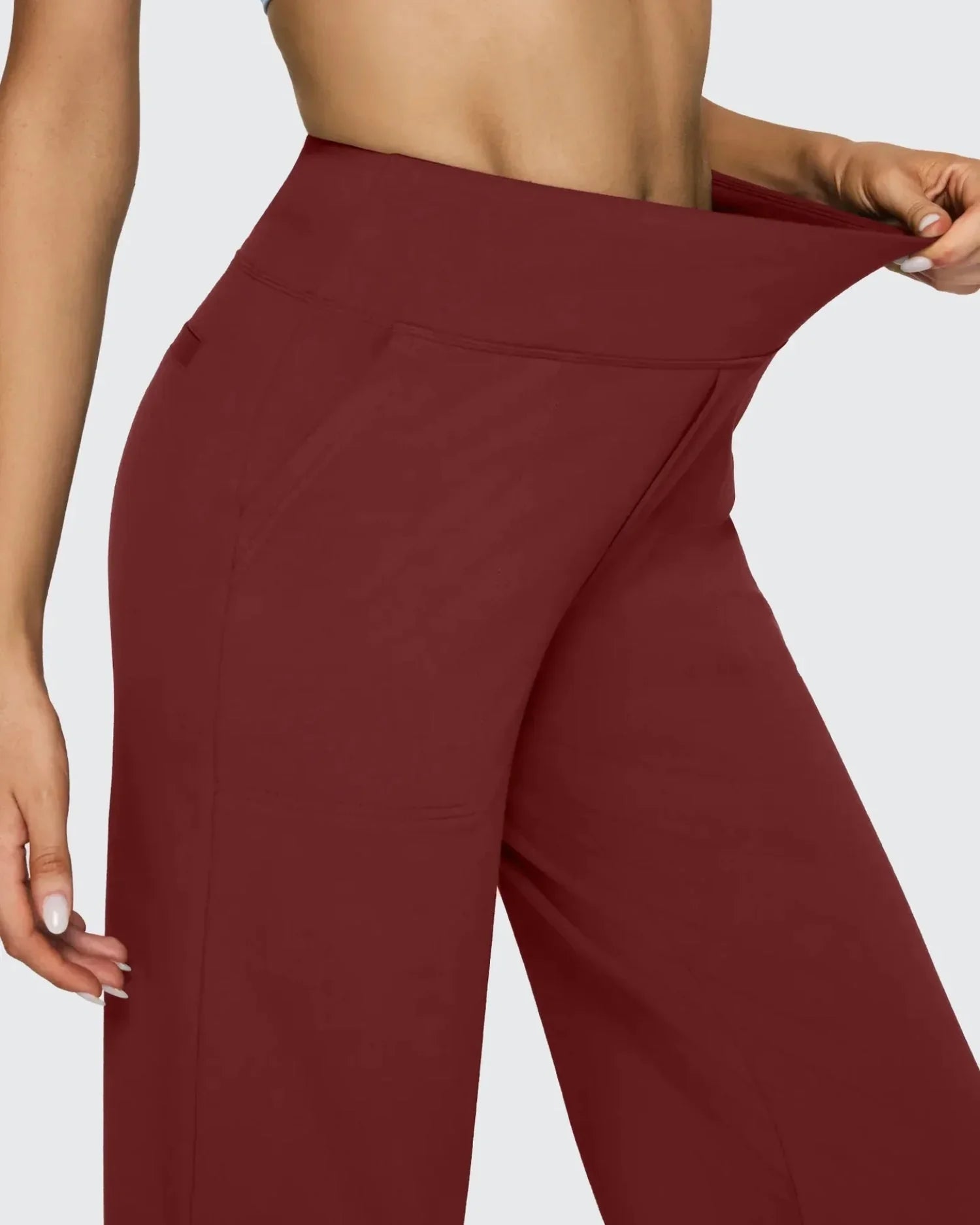 Élise™ | Pantalón de Confort Elegante