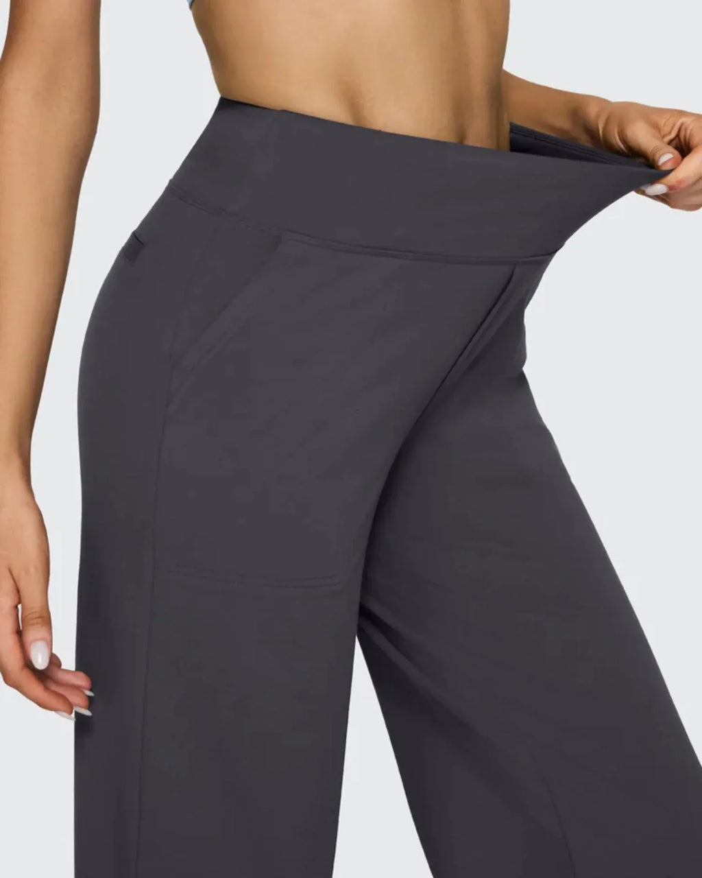 Élise™ | Pantalón de Confort Elegante