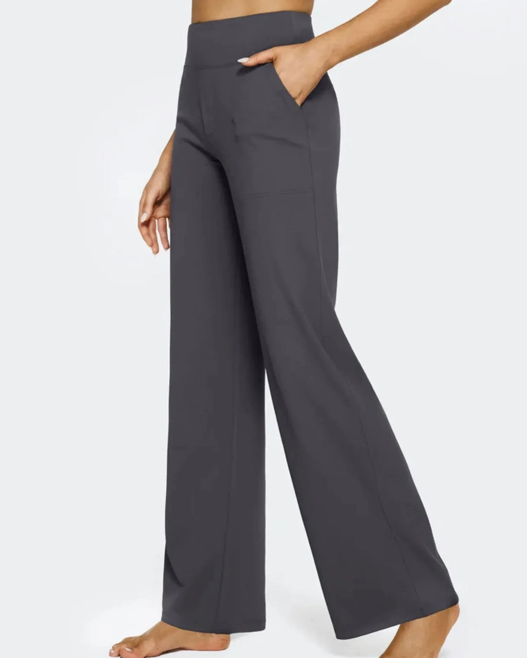Élise™ | Pantalón de Confort Elegante