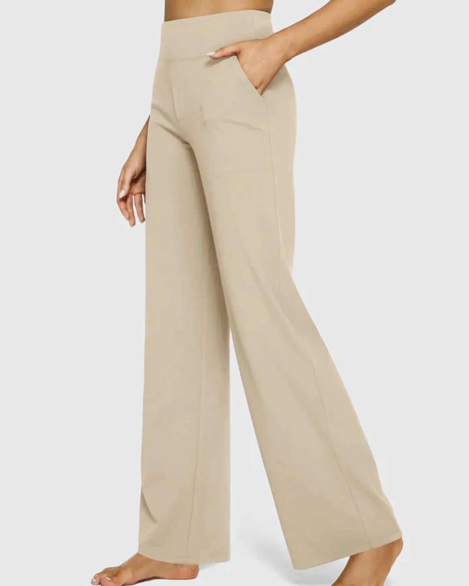 Élise™ | Pantalón de Confort Elegante