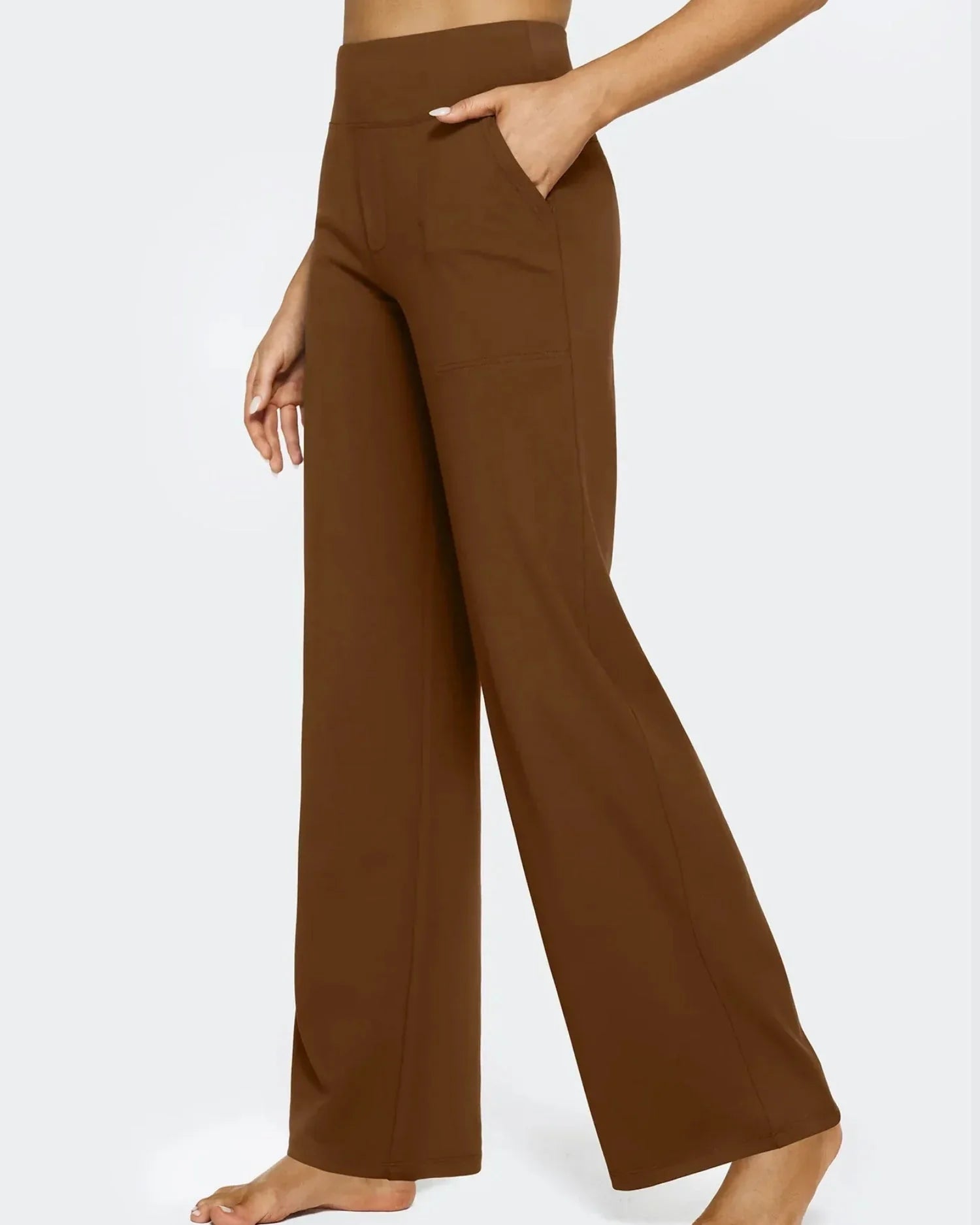 Élise™ | Pantalón de Confort Elegante