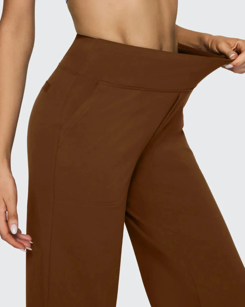 Élise™ | Pantalón de Confort Elegante
