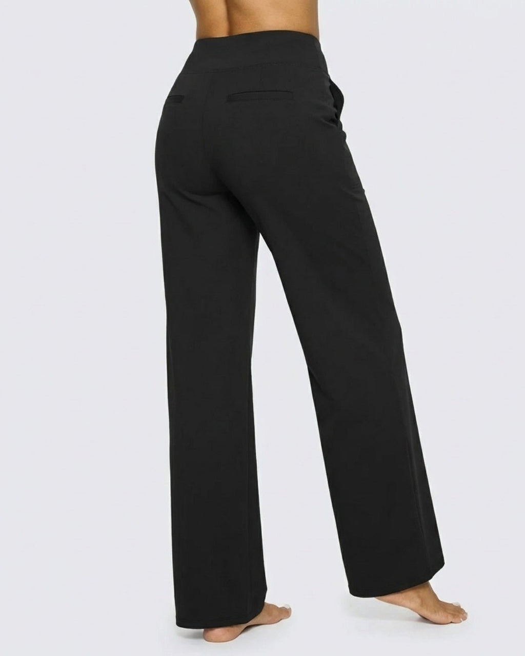 Élise™ | Pantalón de Confort Elegante