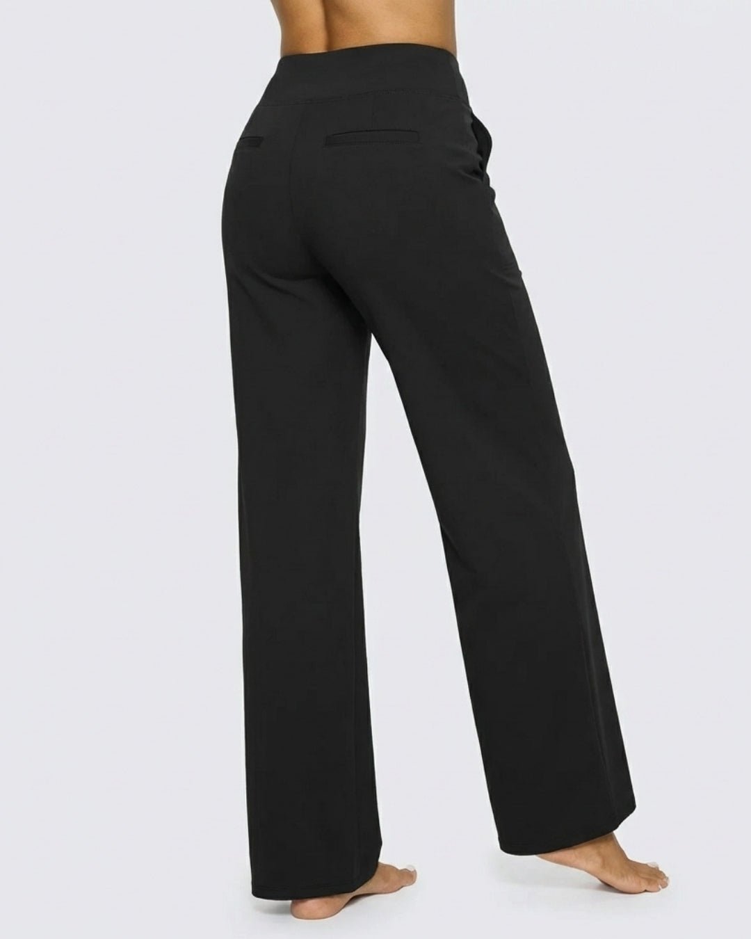 Élise™ | Pantalón de Confort Elegante