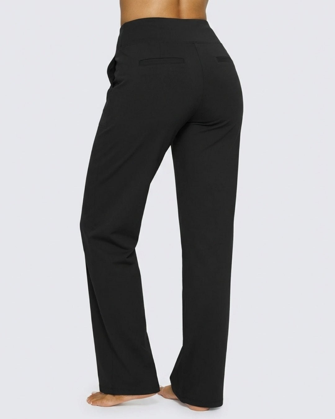 Élise™ | Pantalón de Confort Elegante