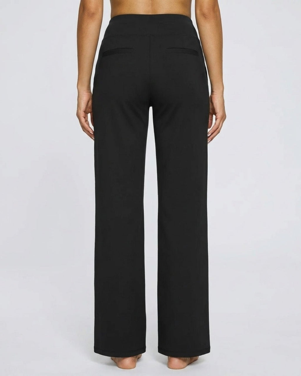 Élise™ | Pantalón de Confort Elegante