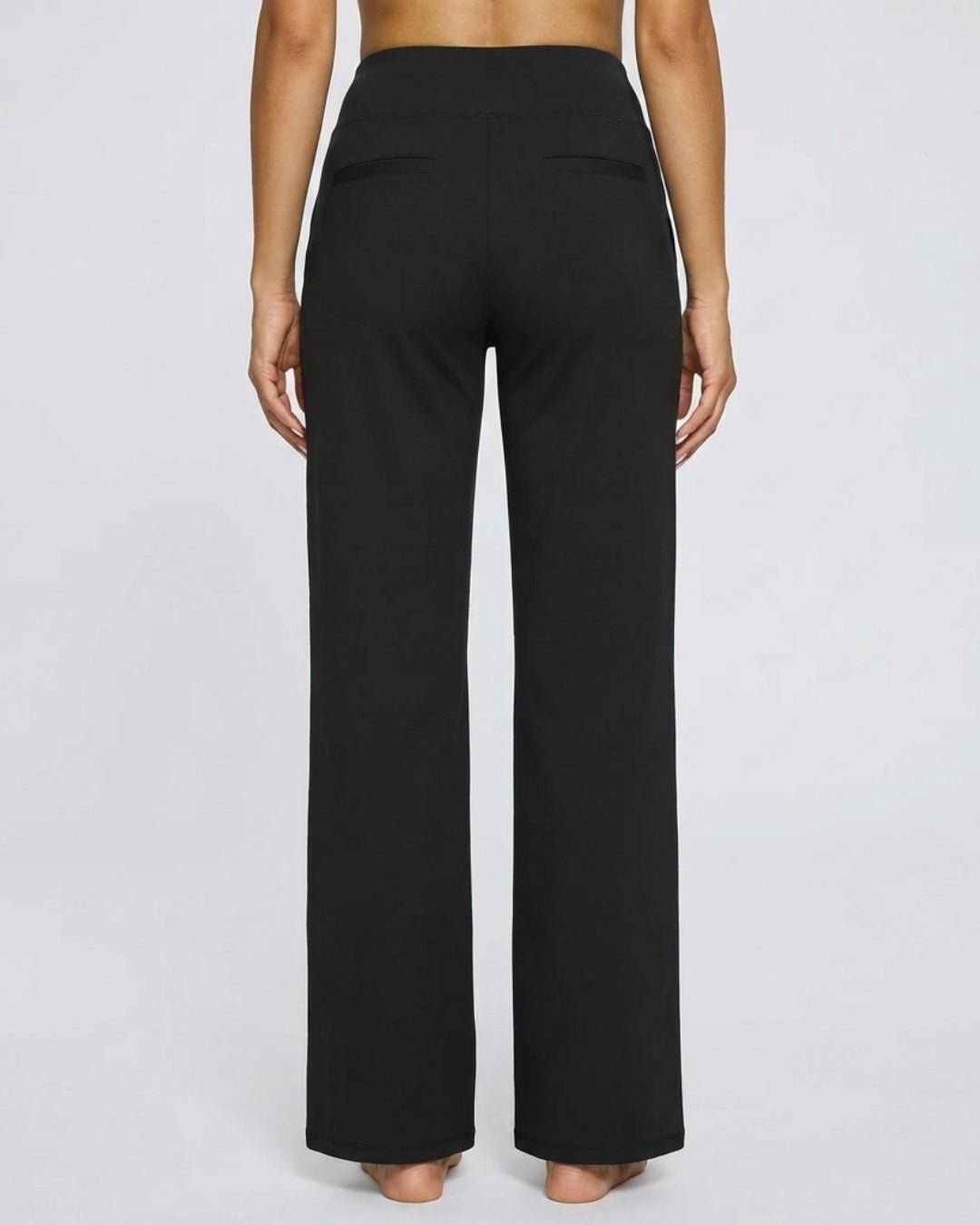 Élise™ | Pantalón de Confort Elegante