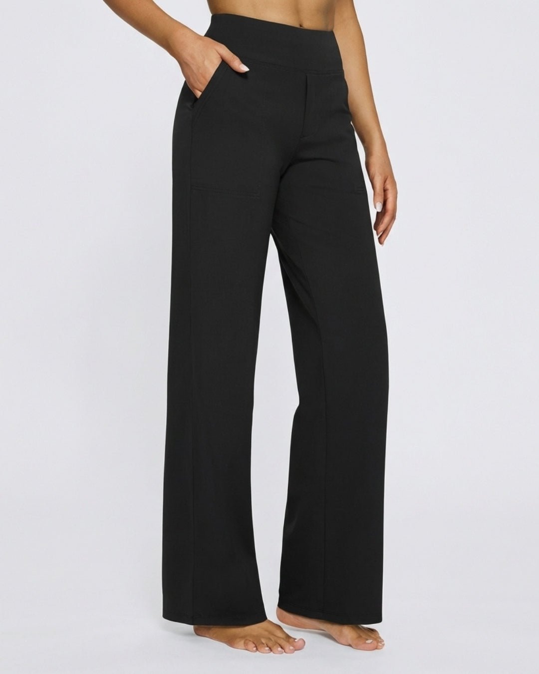 Élise™ | Pantalón de Confort Elegante