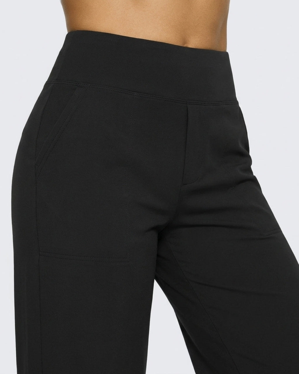Élise™ | Pantalón de Confort Elegante