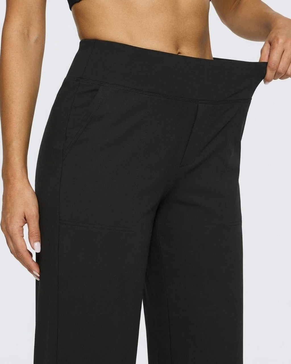 Élise™ | Pantalón de Confort Elegante