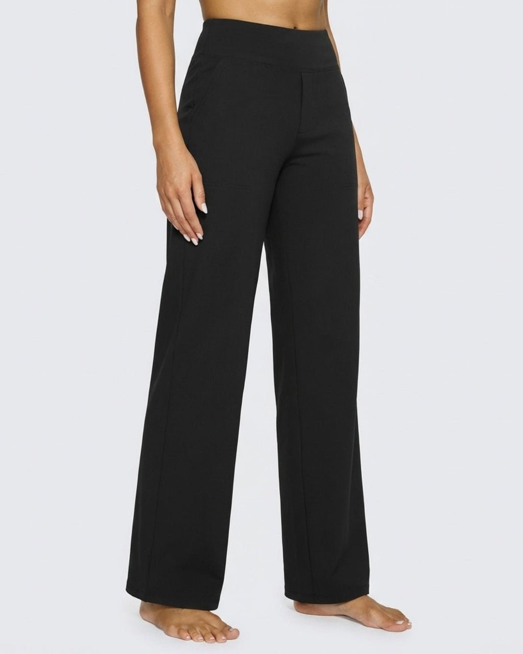 Élise™ | Pantalón de Confort Elegante
