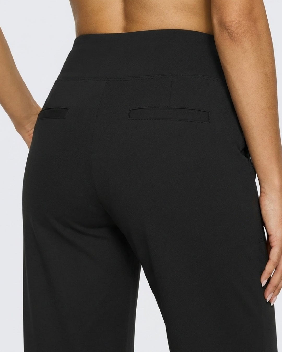 Élise™ | Pantalón de Confort Elegante