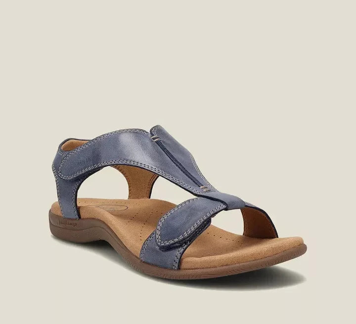 Adèle™ | Sandalias de Lujo Discreto y Comodidad Absoluta