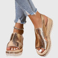 Verónica™ | Sandalias de Confort Refinado y Elegancia Natural