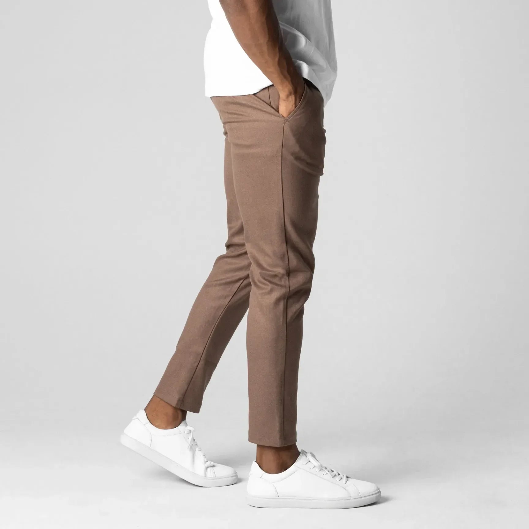 Lucas™ | Pantalón chino premium para una elegancia natural