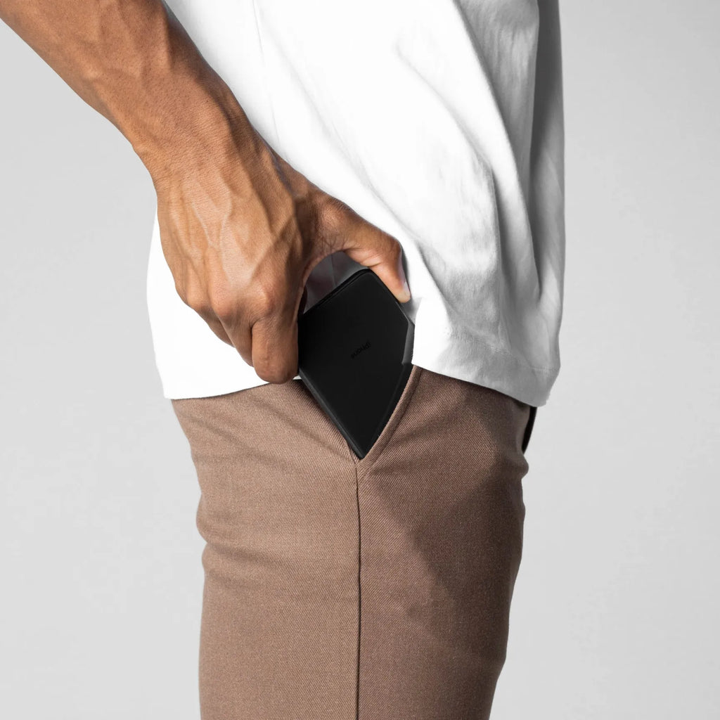 Lucas™ | Pantalón chino premium para una elegancia natural