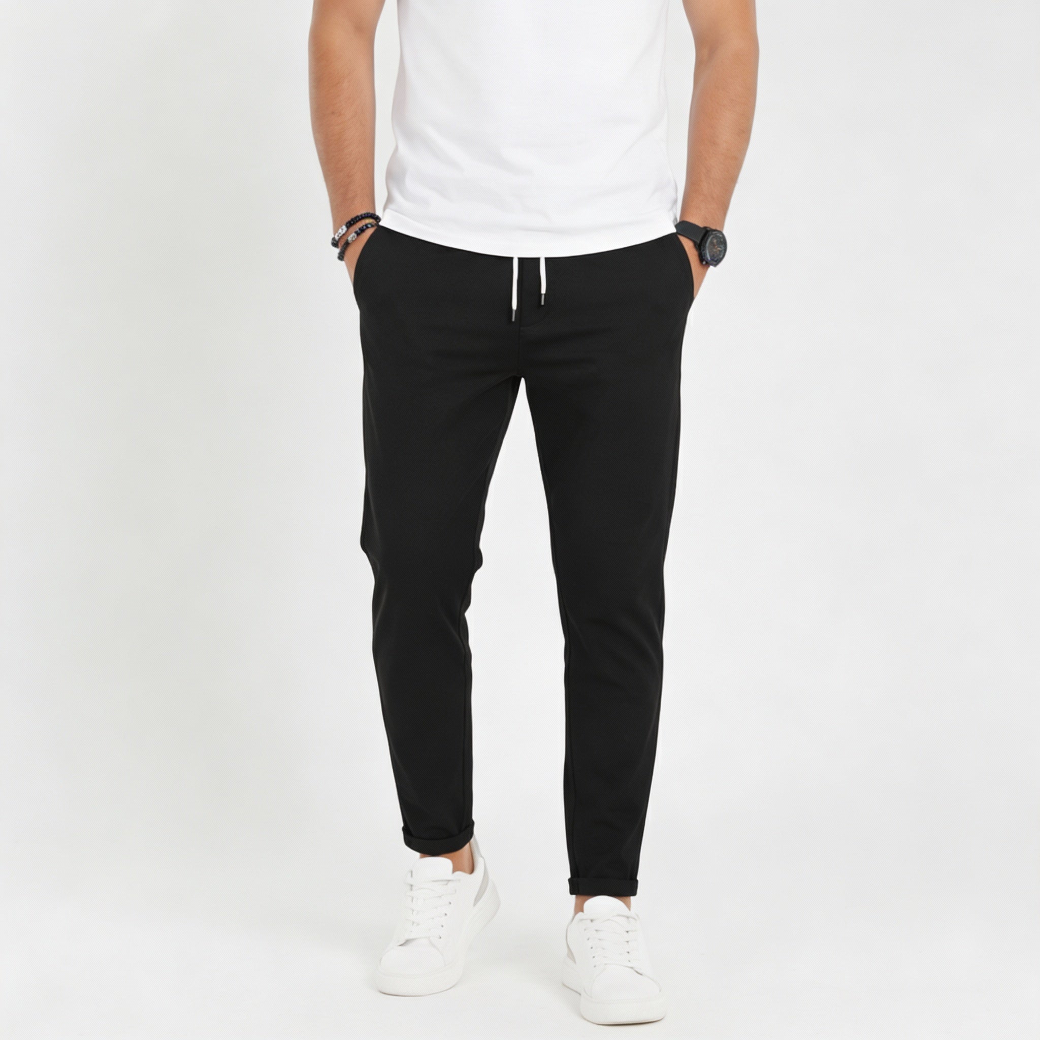 Valentino™ | Pantalones premium para una comodidad elegante