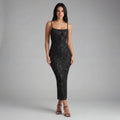 Isabelle™ | Vestido brillante de lentejuelas para una elegancia deslumbrante