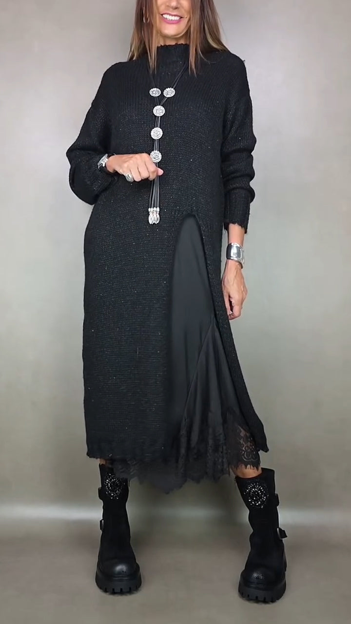 Madeleine™ | Conjunto de Elegancia Atemporal Premium