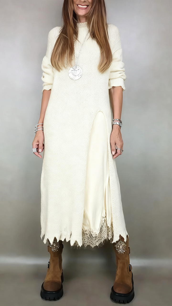 Madeleine™ | Conjunto de Elegancia Atemporal Premium