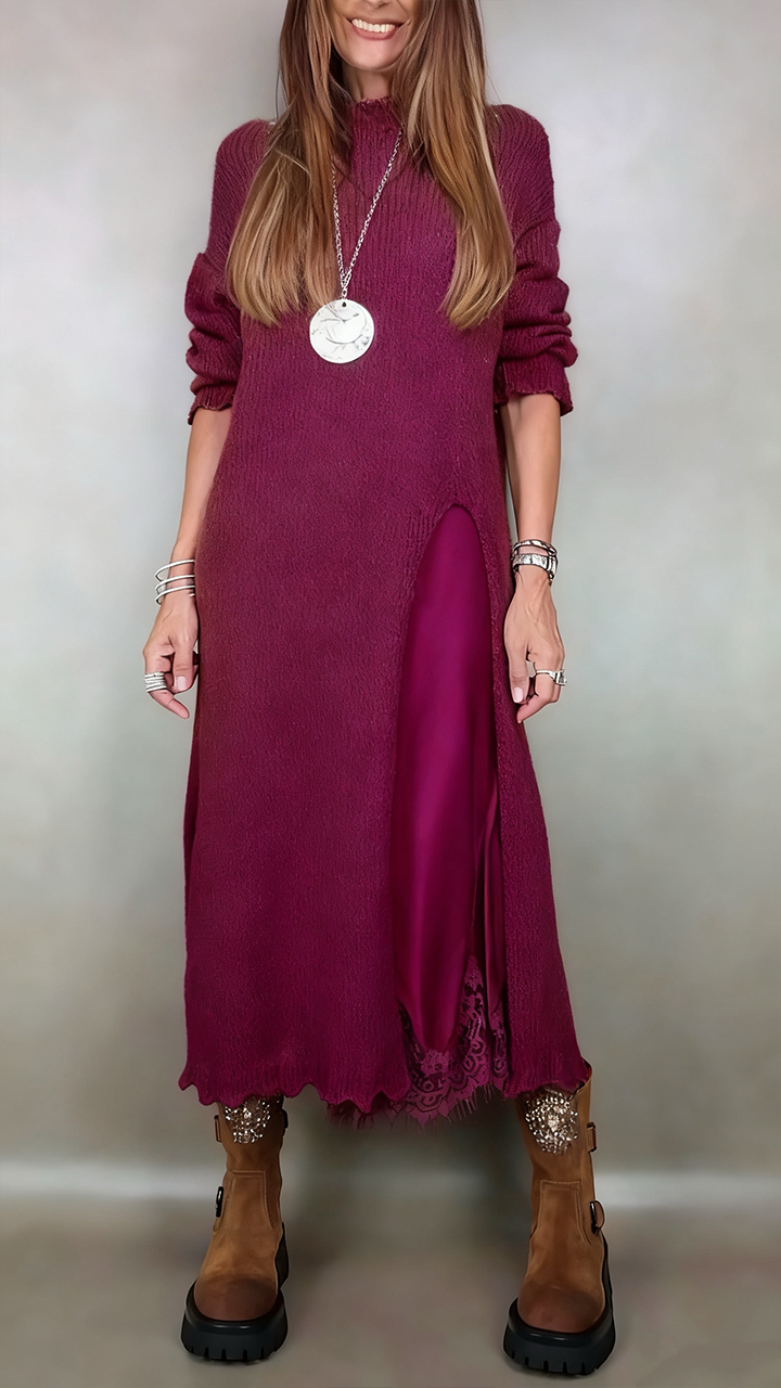 Madeleine™ | Conjunto de Elegancia Atemporal Premium