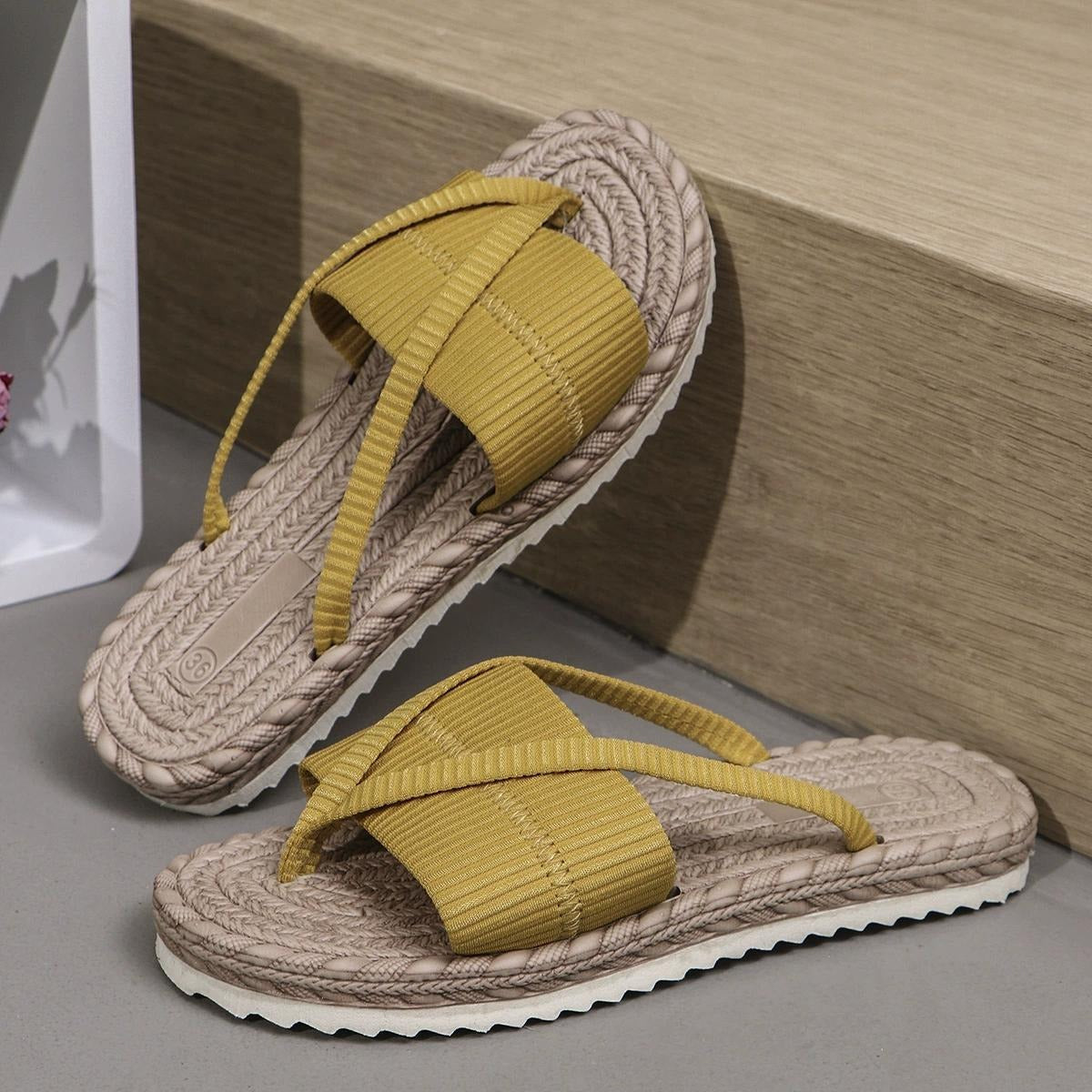 Océane™ | Sandalias de Encanto Mediterráneo