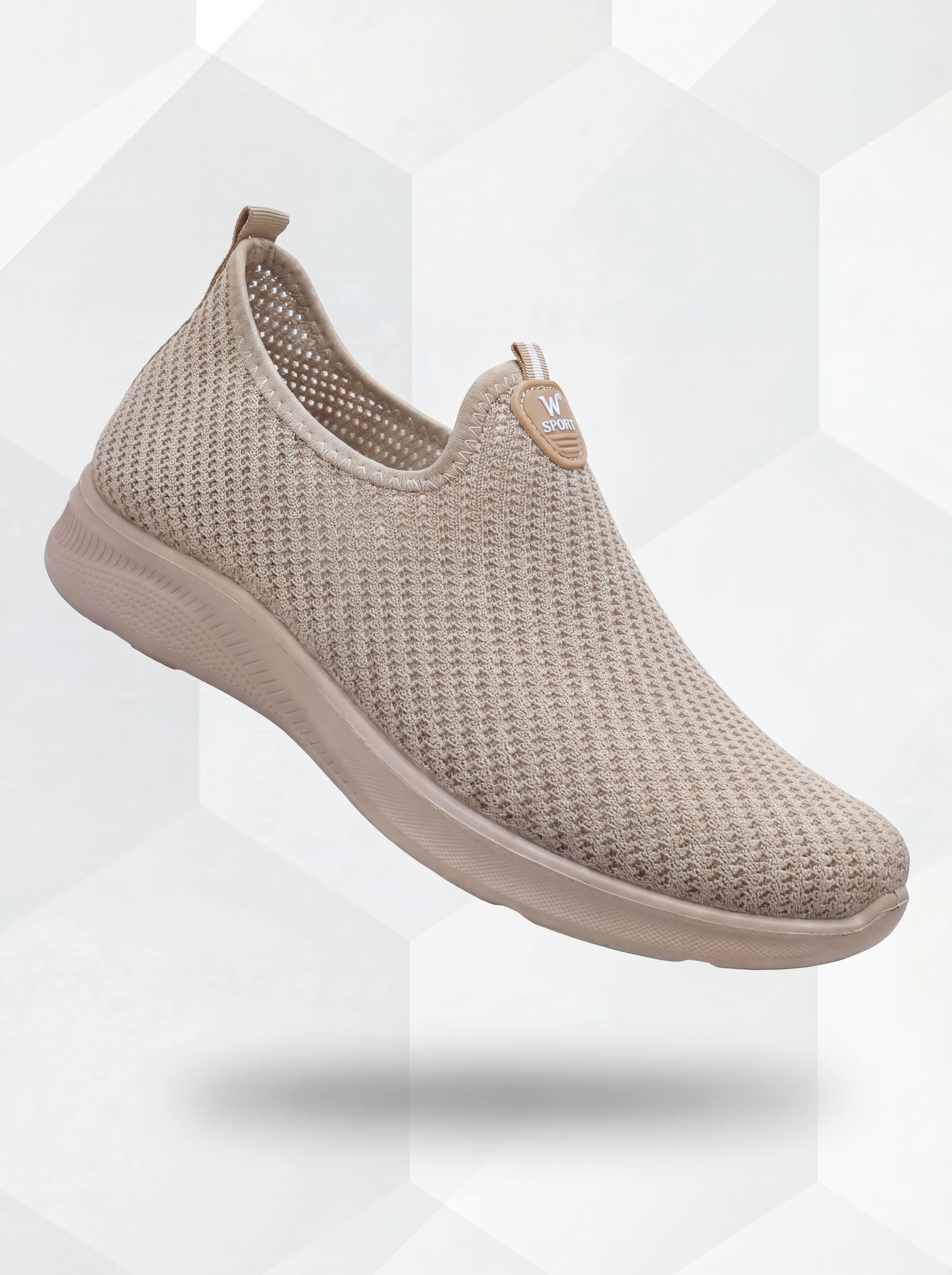 Mateo™ | Zapatos transpirables diseñados para una comodidad absoluta