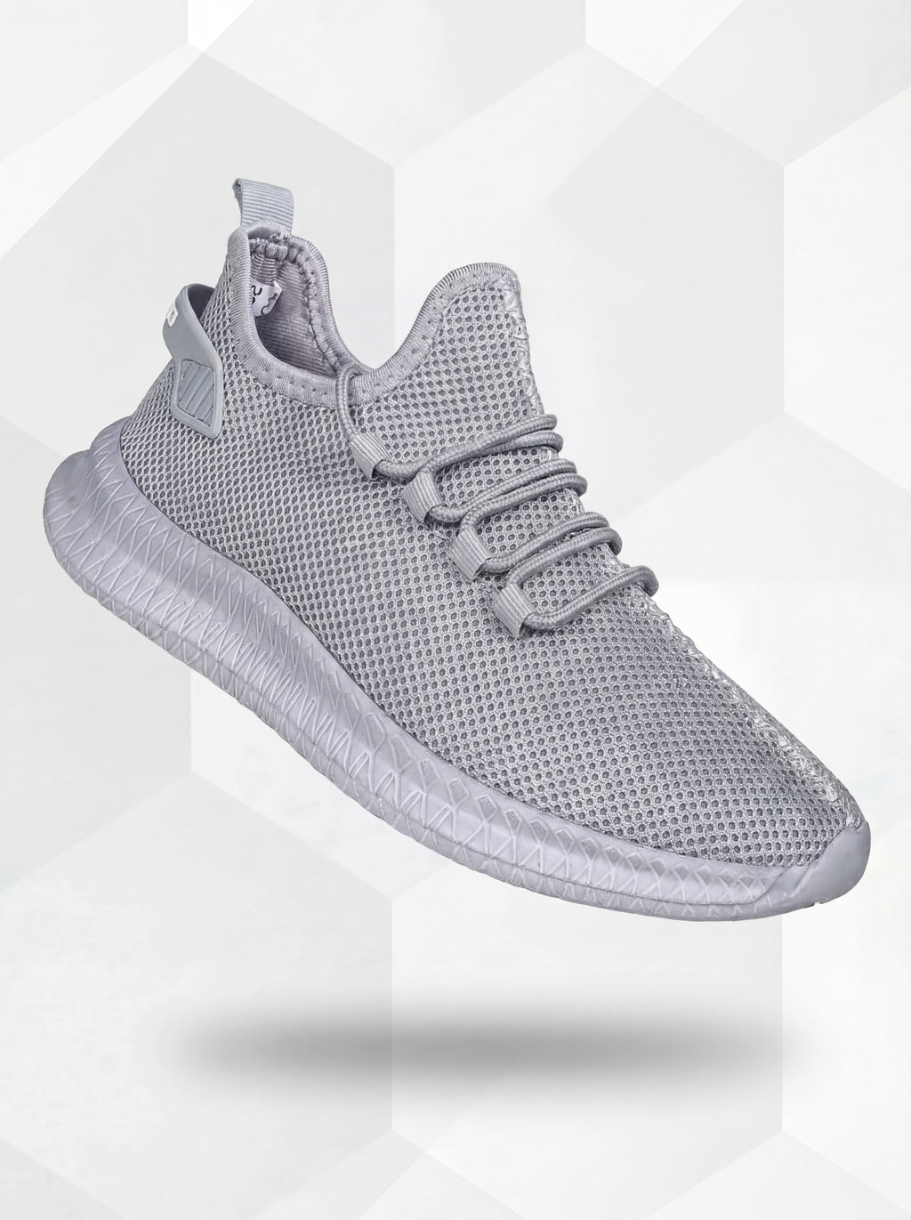 Enzo™ | Zapatos transpirables para el ritmo de la ciudad