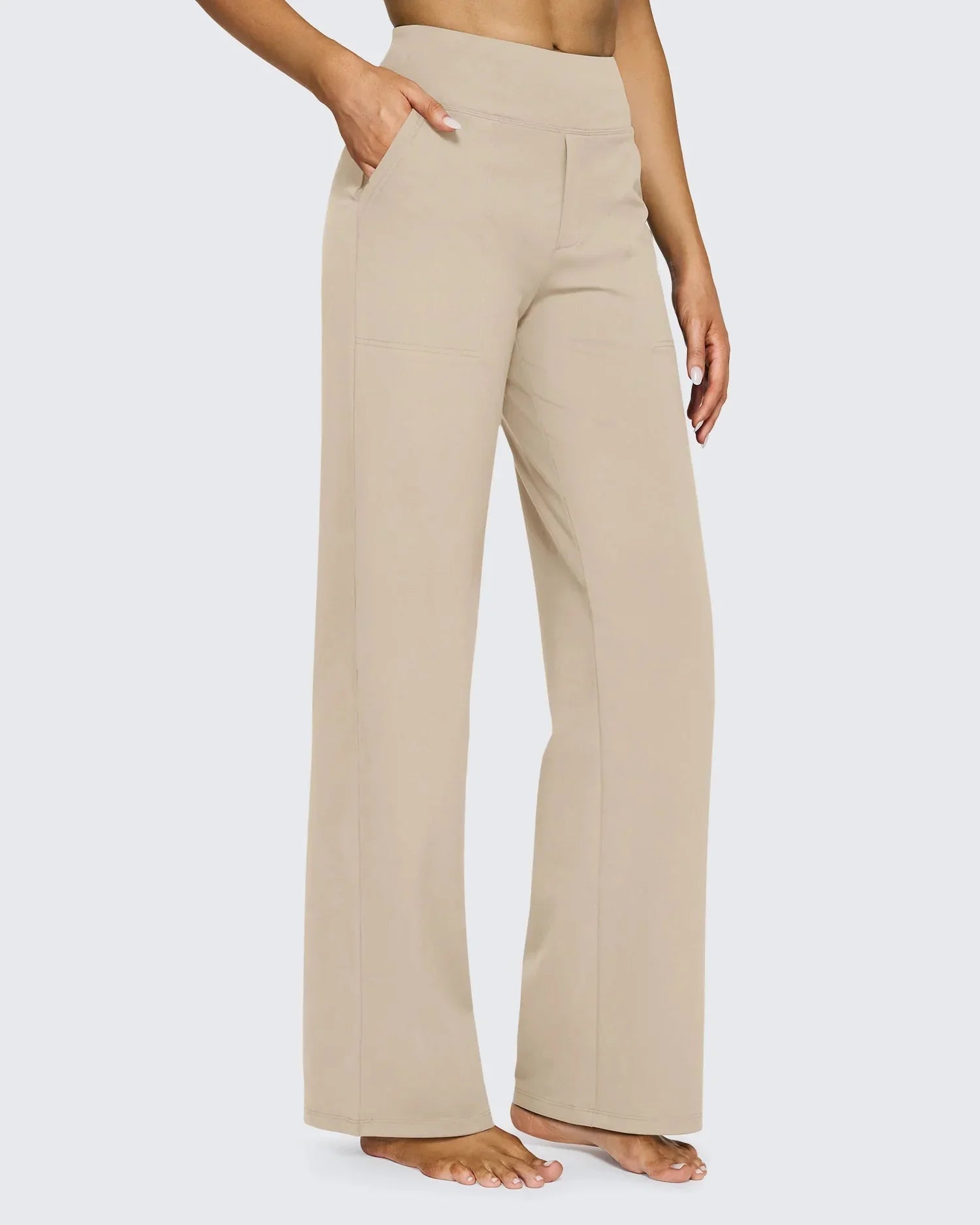 Élise™ | Pantalón de Confort Elegante