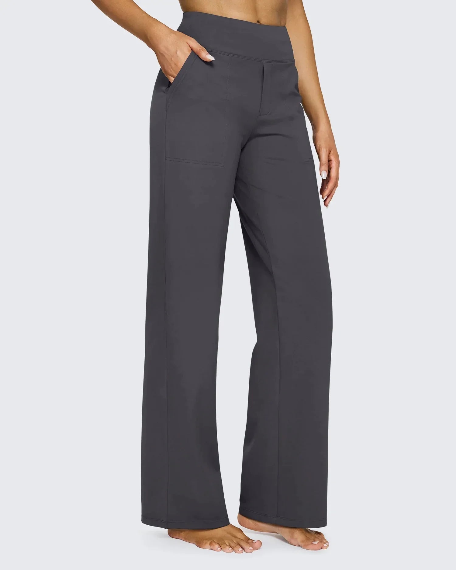 Élise™ | Pantalón de Confort Elegante
