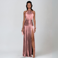 Aurélie™ | Vestido de Noche Deslumbrante