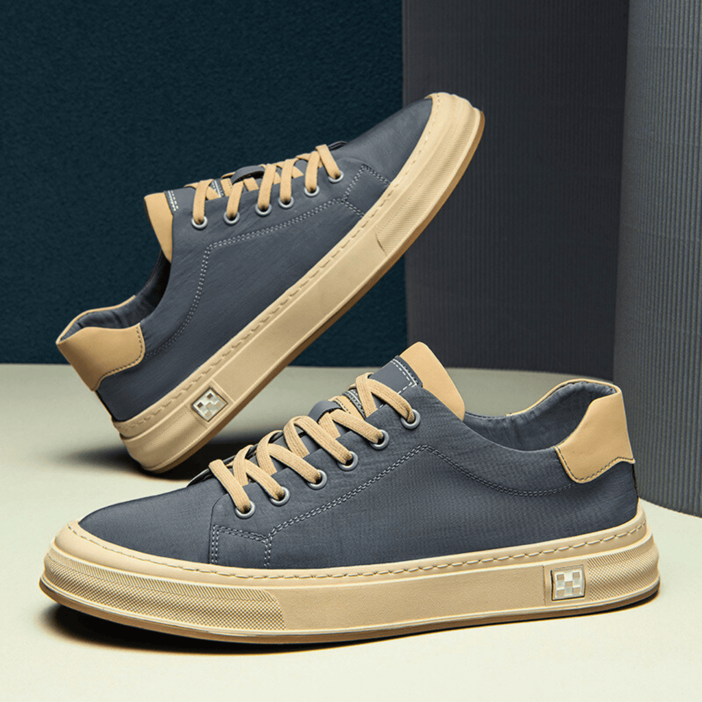 Nicolás™ | Zapatillas de Vestir Premium