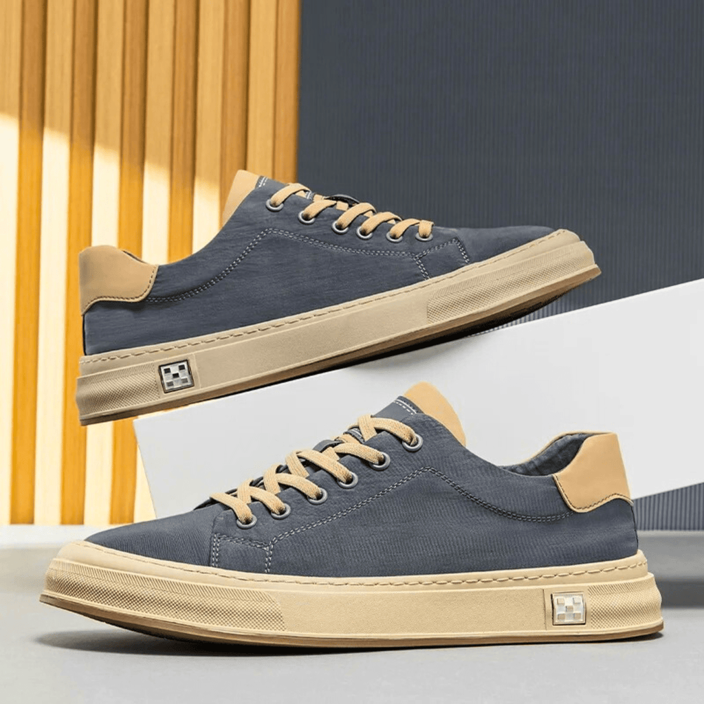 Nicolás™ | Zapatillas de Vestir Premium
