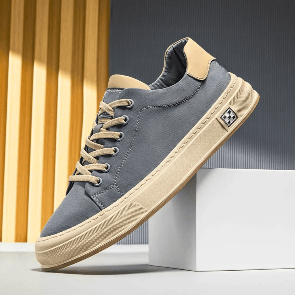 Nicolás™ | Zapatillas de Vestir Premium
