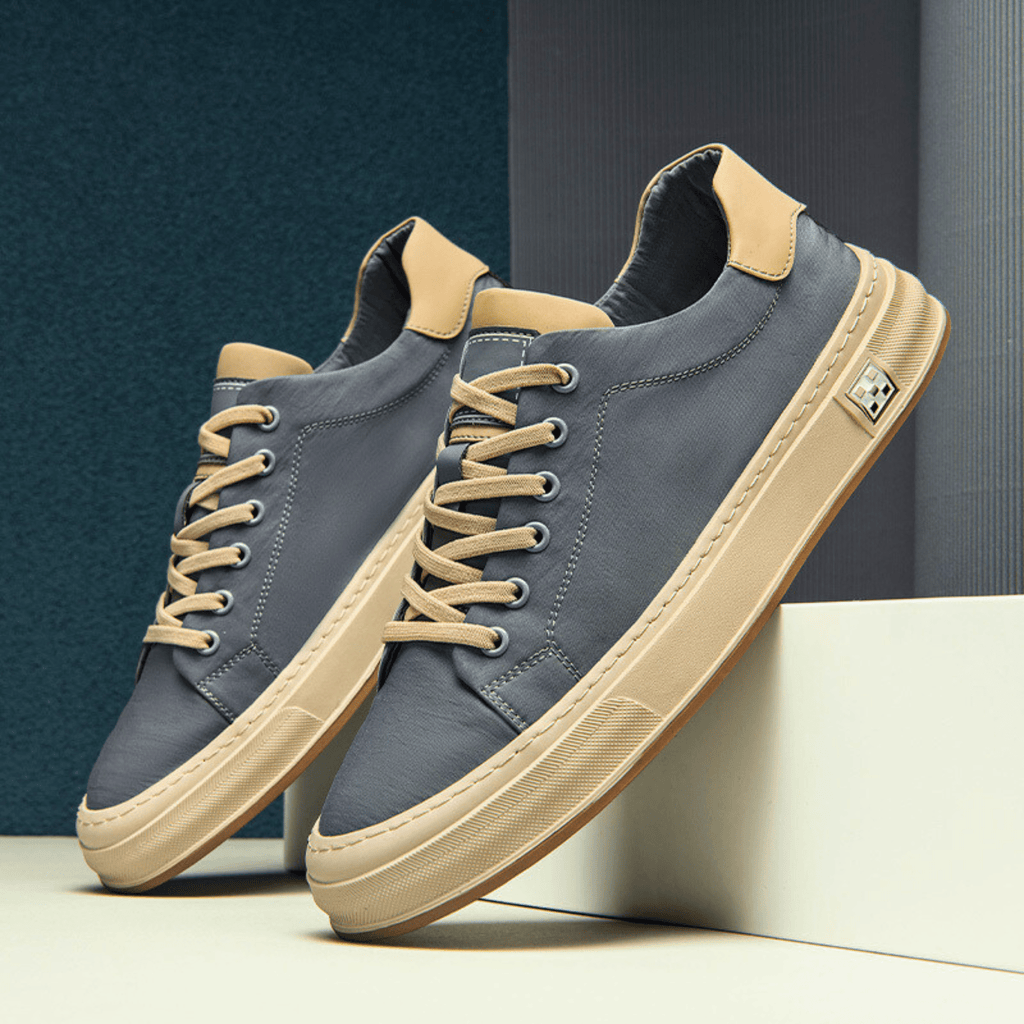 Nicolás™ | Zapatillas de Vestir Premium